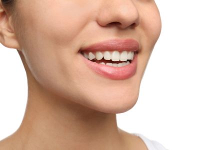 Cosmetic Teeth Contouring - Exceptional Dentistry Services